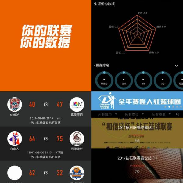 球员比赛情