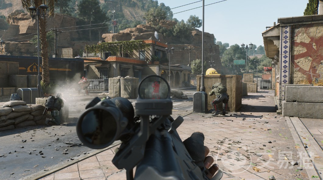 演救星的角 演救星的角